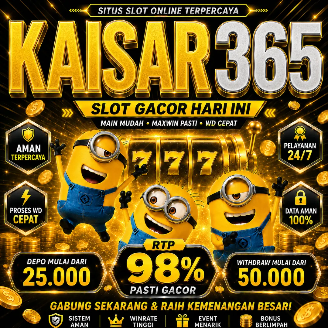 Kaisar365